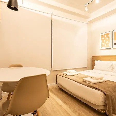 Bhomy V Mariana - Moderno E Completo Loa13 Apartment Sao Paulo Exterior photo