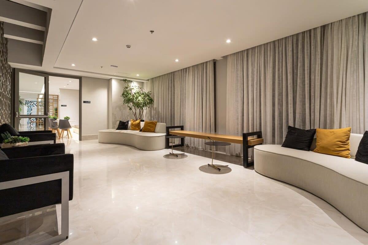 Apartment Bhomy V Mariana - Moderno E Completo Loa13