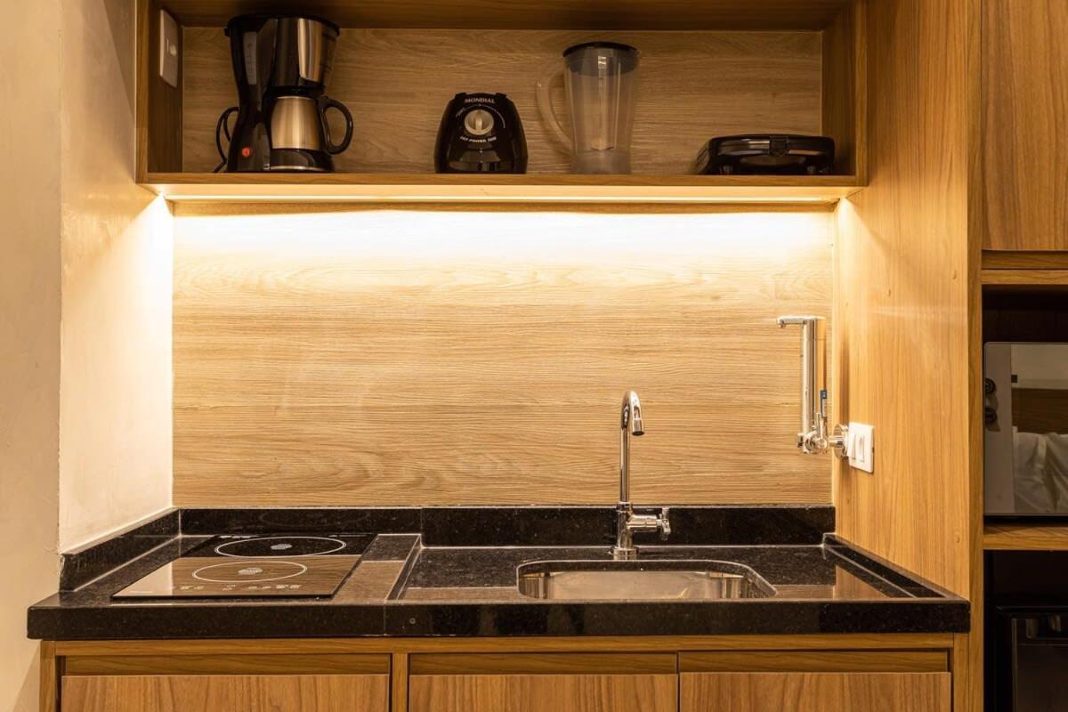 Apartment Bhomy V Mariana - Moderno E Completo Loa13