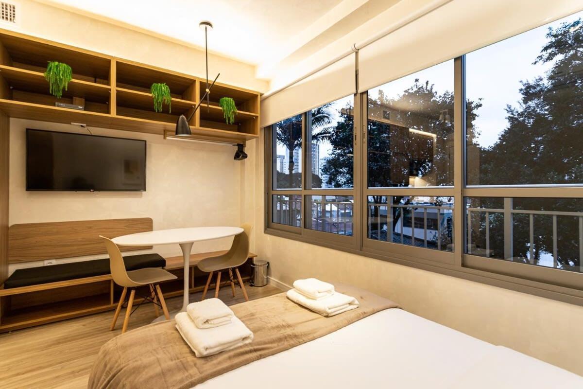 Apartment Bhomy V Mariana - Moderno E Completo Loa13