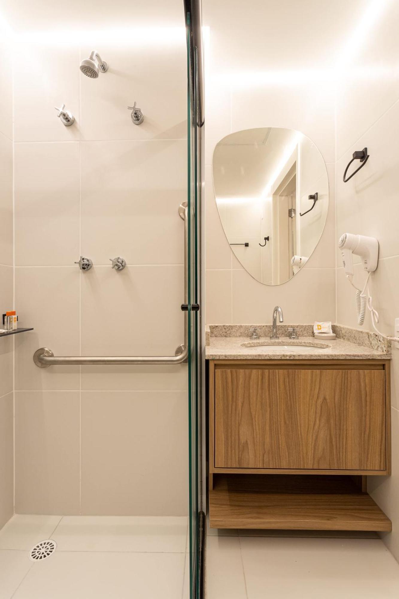Apartment Bhomy V Mariana - Moderno E Completo Loa13 *